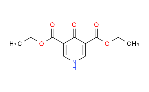 AM232424 | 74632-03-4 | Diethyl 4-oxo-1,4-dihydropyridine-3,5-dicarboxylate