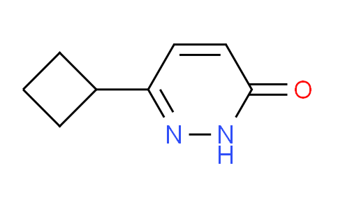 AM232426 | 1161737-37-6 | 6-Cyclobutylpyridazin-3(2H)-one