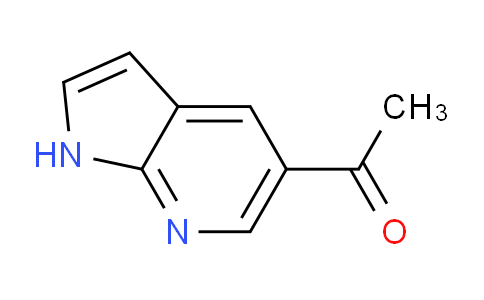 AM232429 | 944937-14-8 | 1-(1H-Pyrrolo[2,3-b]pyridin-5-yl)ethanone