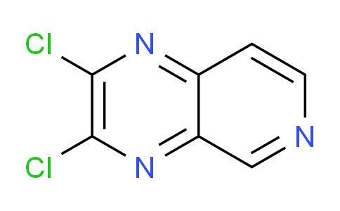 AM232432 | 35251-99-1 | 2,3-Dichloropyrido[3,4-b]pyrazine