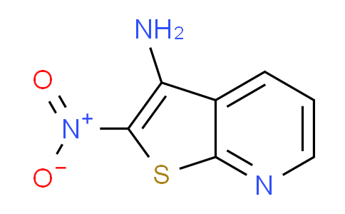 AM232438 | 52505-49-4 | 2-Nitrothieno[2,3-b]pyridin-3-amine