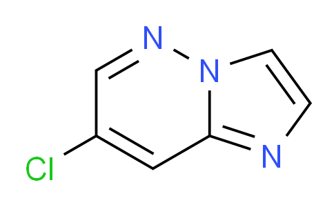 AM232440 | 1383481-11-5 | 7-Chloroimidazo[1,2-b]pyridazine