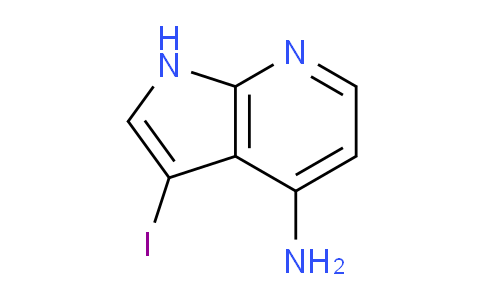 AM232441 | 1190322-08-7 | 3-Iodo-1H-pyrrolo[2,3-b]pyridin-4-amine