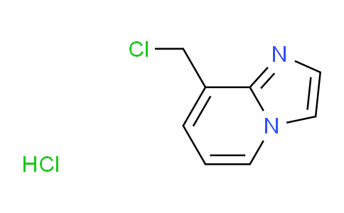 AM232443 | 960235-89-6 | 8-(Chloromethyl)imidazo[1,2-a]pyridine hydrochloride