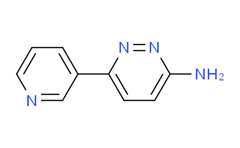 AM232444 | 1159817-05-6 | 6-(Pyridin-3-yl)pyridazin-3-amine