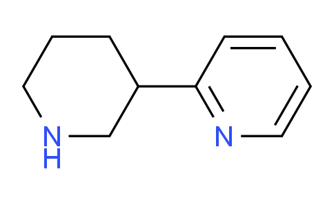 2-(Piperidin-3-yl)pyridine