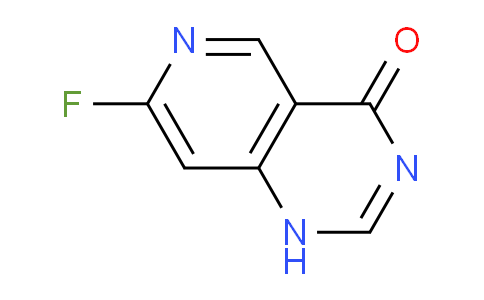 AM232447 | 171178-37-3 | 7-Fluoropyrido[4,3-d]pyrimidin-4(1H)-one