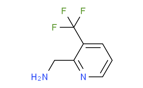 AM232452 | 886371-24-0 | (3-(Trifluoromethyl)pyridin-2-yl)methanamine