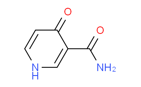 AM232471 | 89640-65-3 | 4-Oxo-1,4-dihydropyridine-3-carboxamide