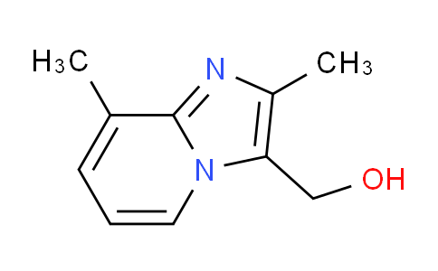 AM232480 | 873943-42-1 | (2,8-Dimethylimidazo[1,2-a]pyridin-3-yl)methanol