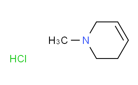 AM232486 | 73107-26-3 | 1-Methyl-1,2,3,6-tetrahydropyridine hydrochloride