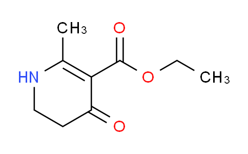 AM232488 | 13081-75-9 | Ethyl 2-methyl-4-oxo-1,4,5,6-tetrahydropyridine-3-carboxylate