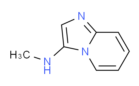 AM232490 | 1357627-65-6 | N-Methylimidazo[1,2-a]pyridin-3-amine