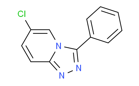 AM232494 | 1258542-89-0 | 6-Chloro-3-phenyl-[1,2,4]triazolo[4,3-a]pyridine