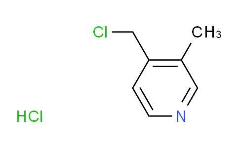 AM232496 | 117934-36-8 | 4-(Chloromethyl)-3-methylpyridine hydrochloride