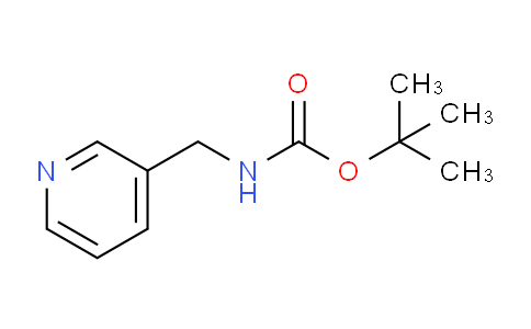 AM232498 | 102297-41-6 | tert-Butyl (pyridin-3-ylmethyl)carbamate