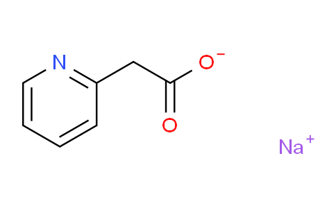 AM232500 | 67870-16-0 | Sodium 2-(pyridin-2-yl)acetate