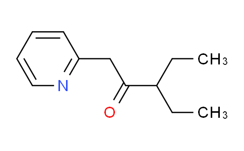 AM232507 | 1039892-42-6 | 3-Ethyl-1-(pyridin-2-yl)pentan-2-one