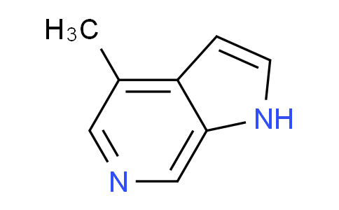AM232509 | 1190321-86-8 | 4-Methyl-1H-pyrrolo[2,3-c]pyridine