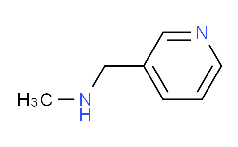AM232515 | 20173-04-0 | N-Methyl-1-(pyridin-3-yl)methanamine