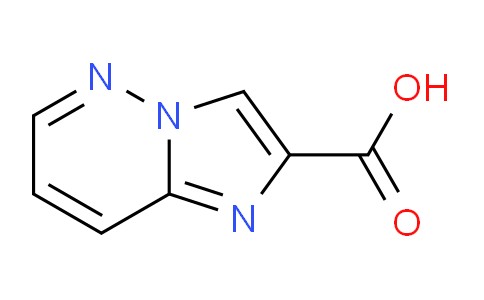 AM232519 | 160911-42-2 | Imidazo[1,2-b]pyridazine-2-carboxylic acid