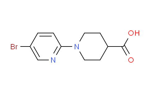 AM232525 | 954570-88-8 | 1-(5-Bromopyridin-2-yl)piperidine-4-carboxylic acid