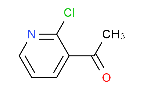 AM232531 | 55676-21-6 | 1-(2-Chloropyridin-3-yl)ethanone