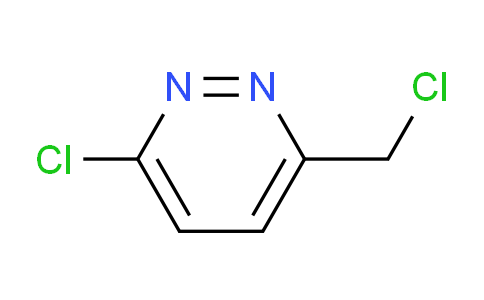 AM232534 | 120276-59-7 | 3-Chloro-6-(chloromethyl)pyridazine