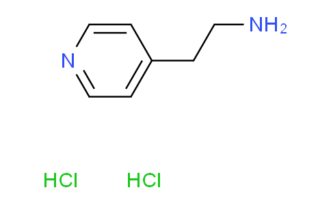 AM232535 | 17039-03-1 | 2-(Pyridin-4-yl)ethanamine dihydrochloride