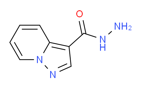 AM232536 | 80536-99-8 | Pyrazolo[1,5-a]pyridine-3-carbohydrazide