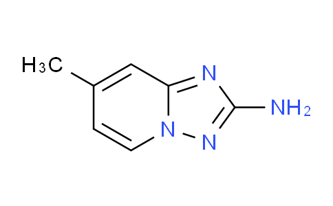 AM232541 | 1239648-57-7 | 7-Methyl-[1,2,4]triazolo[1,5-a]pyridin-2-amine
