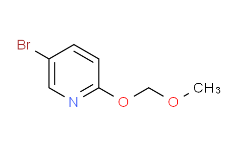 AM232547 | 247189-74-8 | 5-Bromo-2-(methoxymethoxy)pyridine