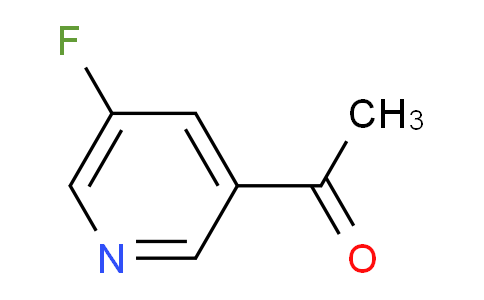 AM232549 | 342602-55-5 | 1-(5-Fluoropyridin-3-yl)ethanone