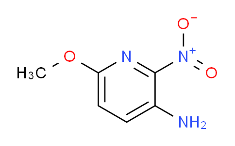 AM232554 | 85868-32-2 | 6-Methoxy-2-nitropyridin-3-amine