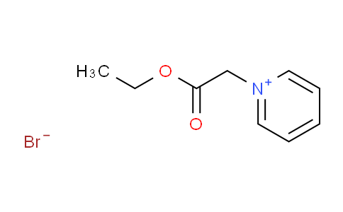 AM232557 | 17282-40-5 | 1-(2-Ethoxy-2-oxoethyl)pyridin-1-ium bromide