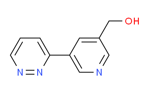 AM232558 | 1346687-42-0 | (5-(Pyridazin-3-yl)pyridin-3-yl)methanol