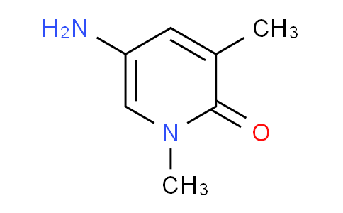 AM232561 | 1013643-17-8 | 5-Amino-1,3-dimethylpyridin-2(1H)-one