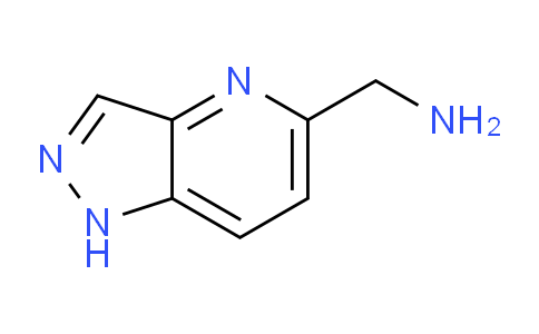 AM232572 | 1260666-18-9 | (1H-Pyrazolo[4,3-b]pyridin-5-yl)methanamine