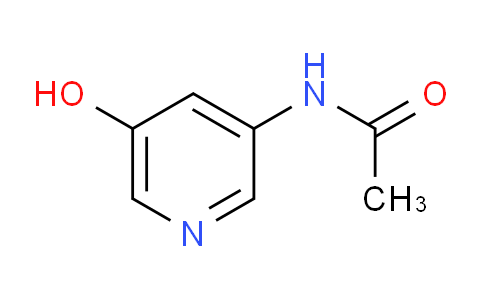 AM232576 | 78156-36-2 | N-(5-Hydroxypyridin-3-yl)acetamide