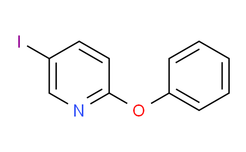 AM232578 | 352018-92-9 | 5-Iodo-2-phenoxypyridine