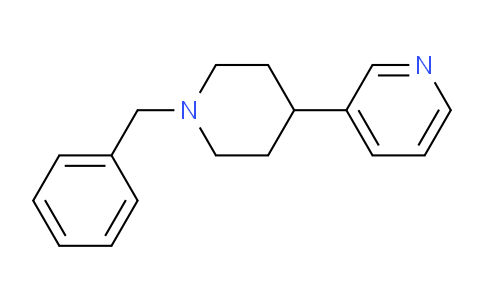 AM232587 | 1018826-73-7 | 3-(1-Benzylpiperidin-4-yl)pyridine