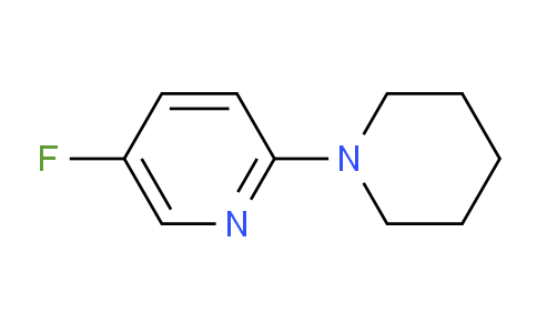 AM232591 | 1287218-71-6 | 5-Fluoro-2-(piperidin-1-yl)pyridine