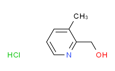 AM232594 | 70580-08-4 | (3-Methylpyridin-2-yl)methanol hydrochloride