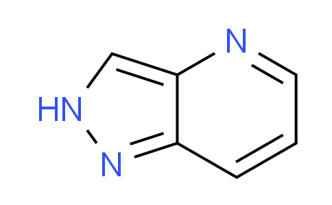 AM232601 | 272-51-5 | 2H-Pyrazolo[4,3-b]pyridine