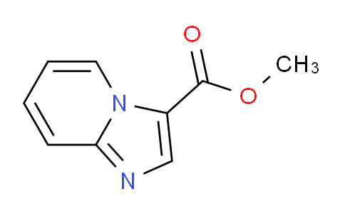 AM232609 | 55365-10-1 | Methyl imidazo[1,2-a]pyridine-3-carboxylate