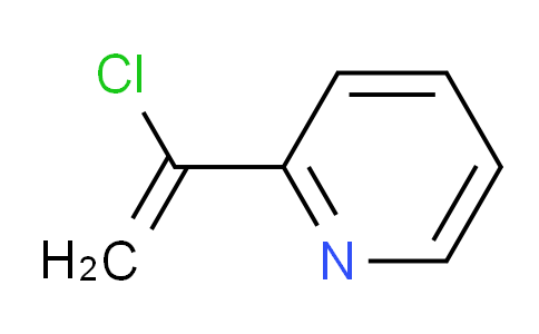 AM232612 | 179418-20-3 | 2-(1-Chlorovinyl)pyridine