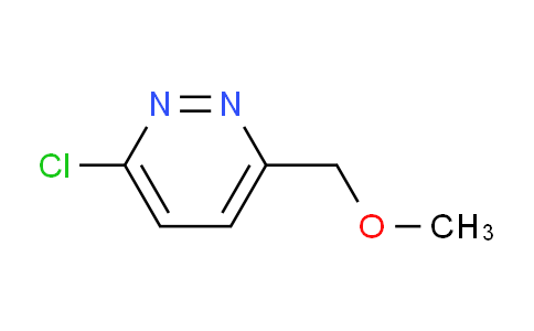 AM232615 | 1289385-57-4 | 3-Chloro-6-(methoxymethyl)pyridazine