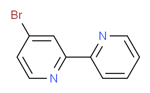 AM232616 | 14162-95-9 | 4-Bromo-2,2'-bipyridine