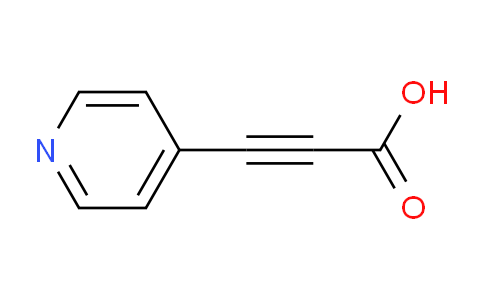 AM232623 | 66869-74-7 | 3-(Pyridin-4-yl)propiolic acid