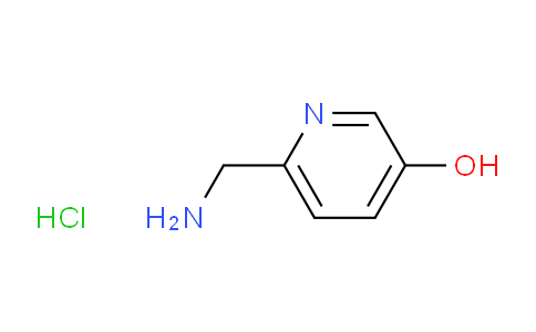 AM232627 | 1276056-66-6 | 6-(Aminomethyl)pyridin-3-ol hydrochloride